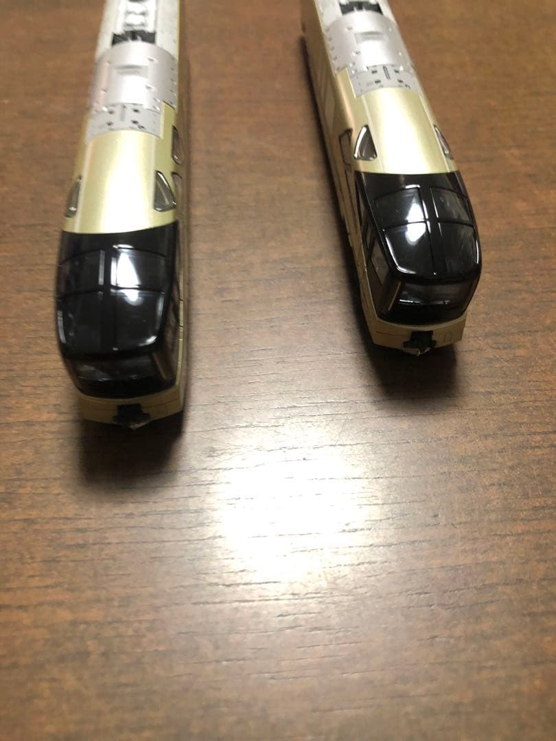 KATO 10-1447 E001形TRAIN SUITE四季島10両セット