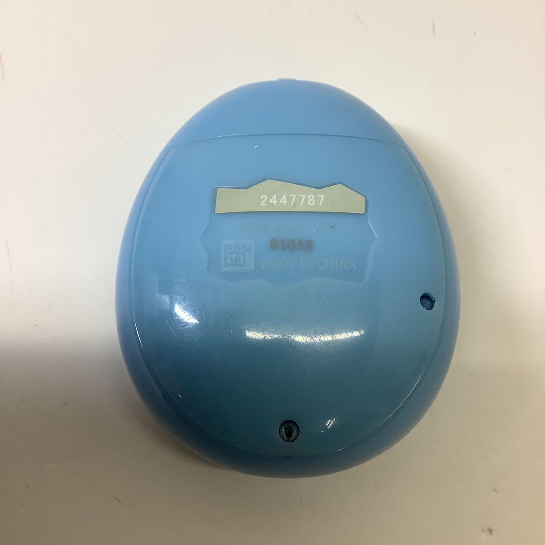 たまごっちみーつ　メルヘン　ブルー33-0213-1