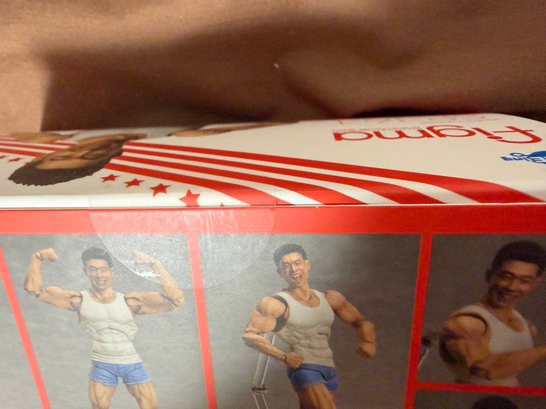 figma(フィグマ) SP-164 なかやまきんに君