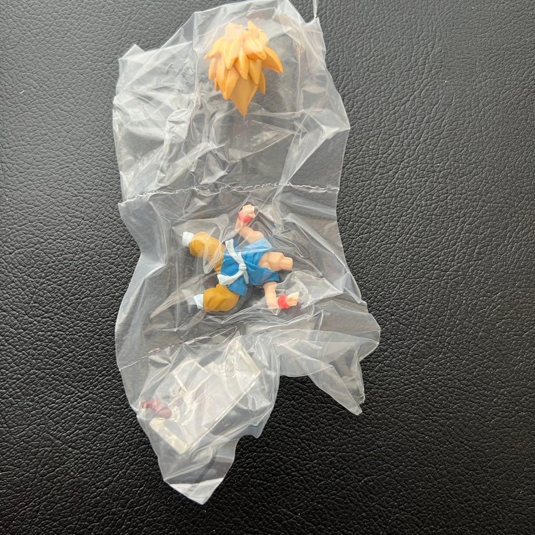 ■ 激レア　ドラゴンボールGT　HGシリーズ2 ガシャポン　コンプリート