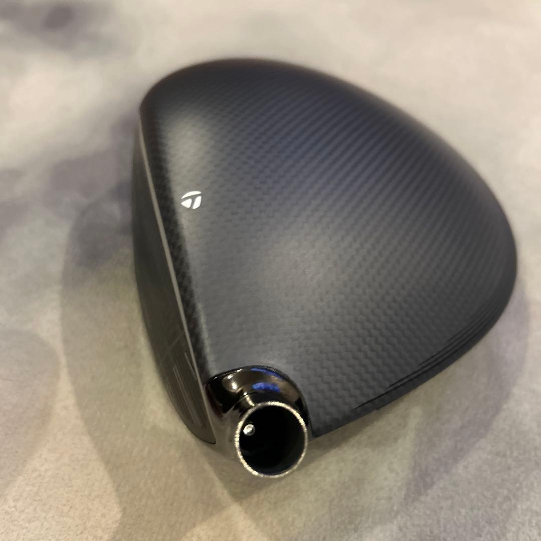 Qi35 MAX 10.5度　ヘッドのみ まだまだ大人気！