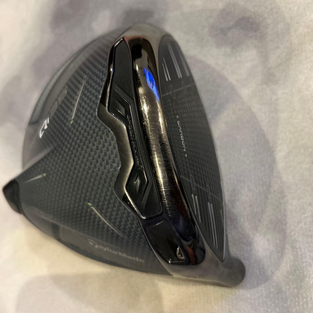 Qi35 MAX 10.5度　ヘッドのみ まだまだ大人気！