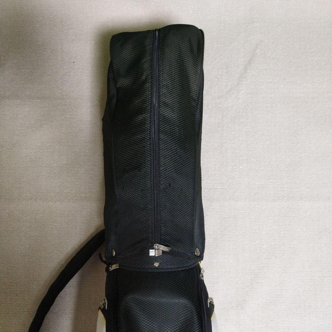 Srixon キャディバッグ 　フード付き