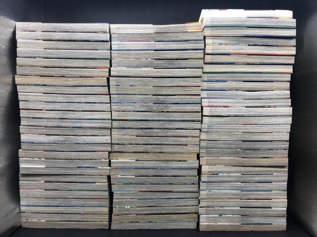 キングダム 1～76巻セット 原泰久