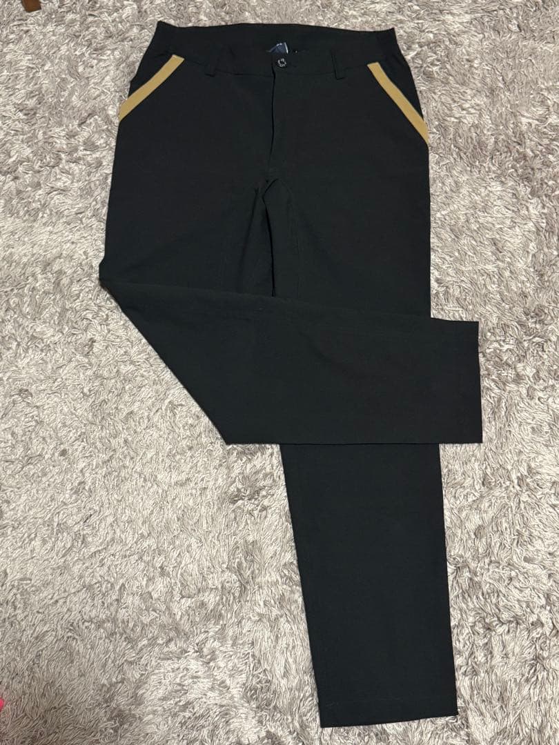 ※春夏秋※【muta MARINE】MOVEFIT®︎ ロングパンツ