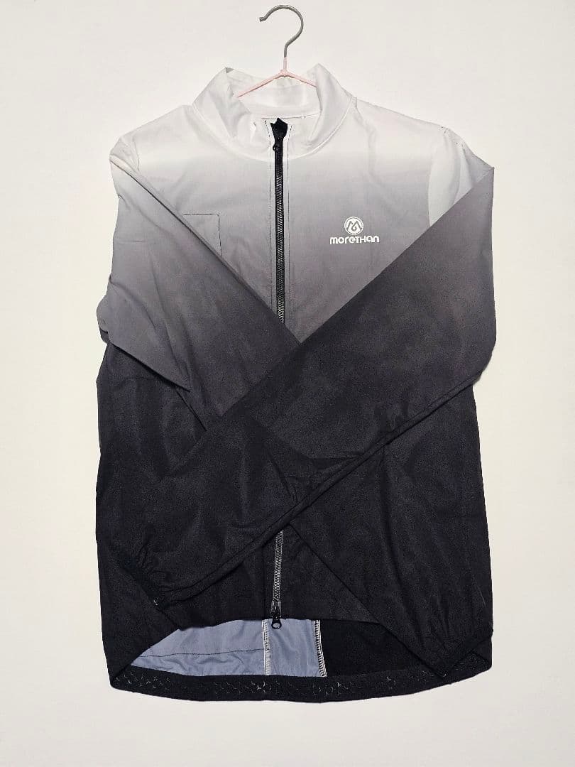 fortunerロードバイクウェアまとめ売り　引退