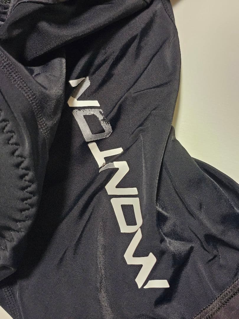 fortunerロードバイクウェアまとめ売り　引退