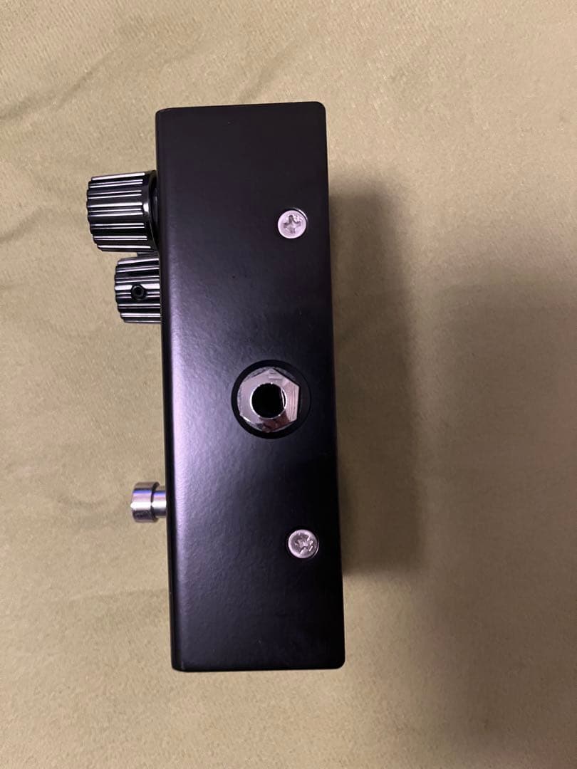 Virtues Signe ギターエフェクター