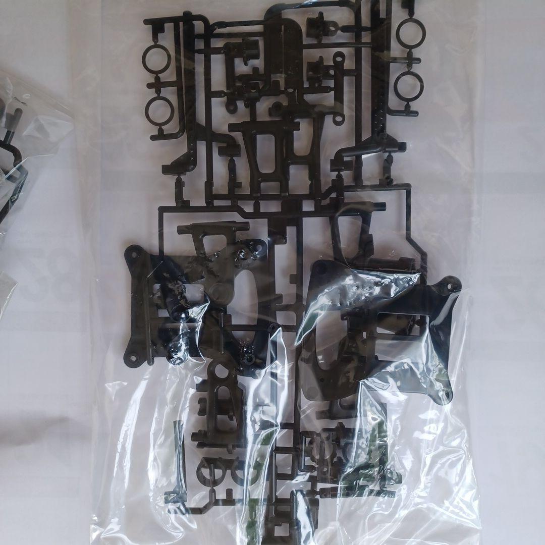 ホビーラジコン TAMIYA NISMO R34 G.T.-R Z-tune