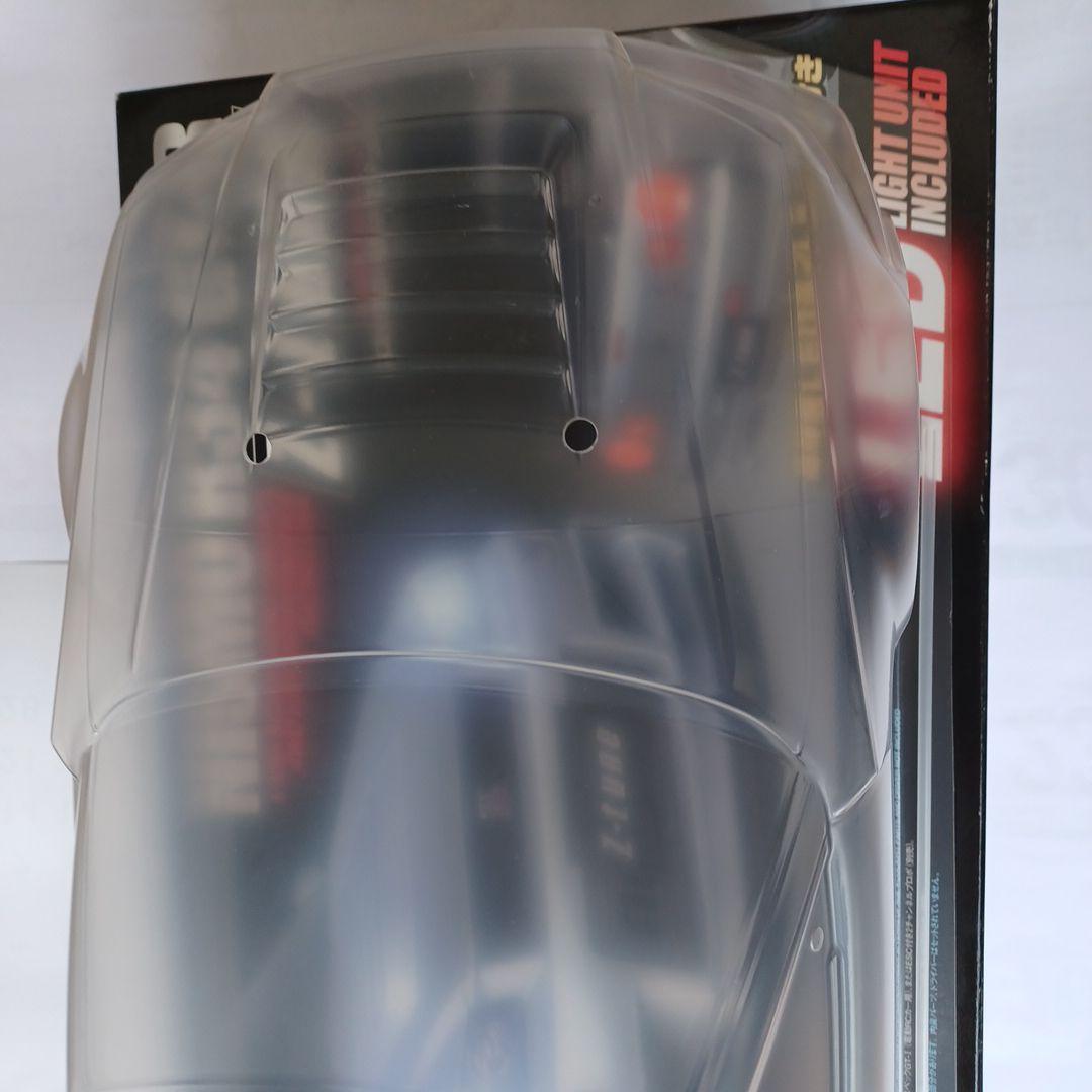 ホビーラジコン TAMIYA NISMO R34 G.T.-R Z-tune