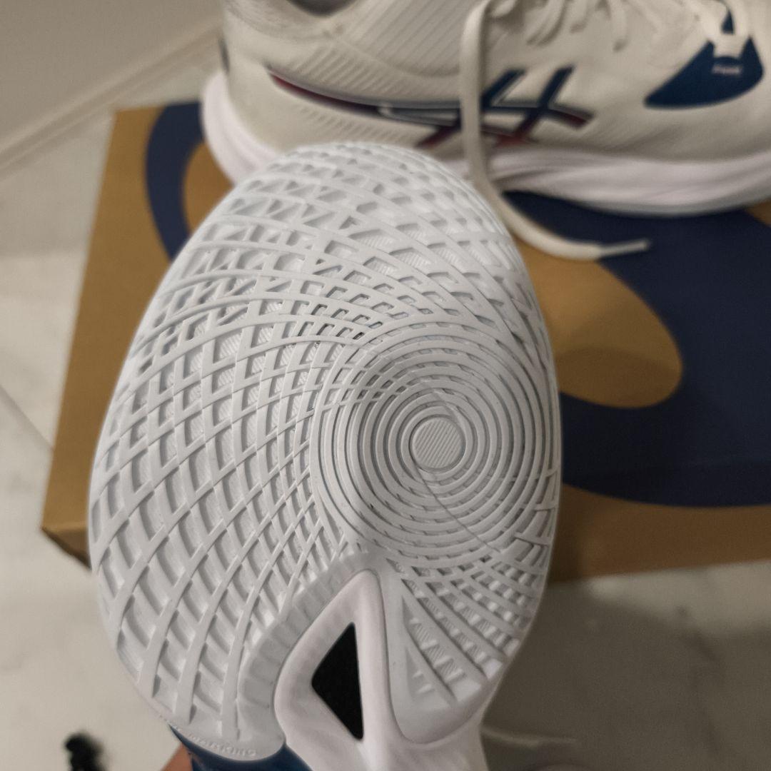 アシックス メタライズ2 28.5cm