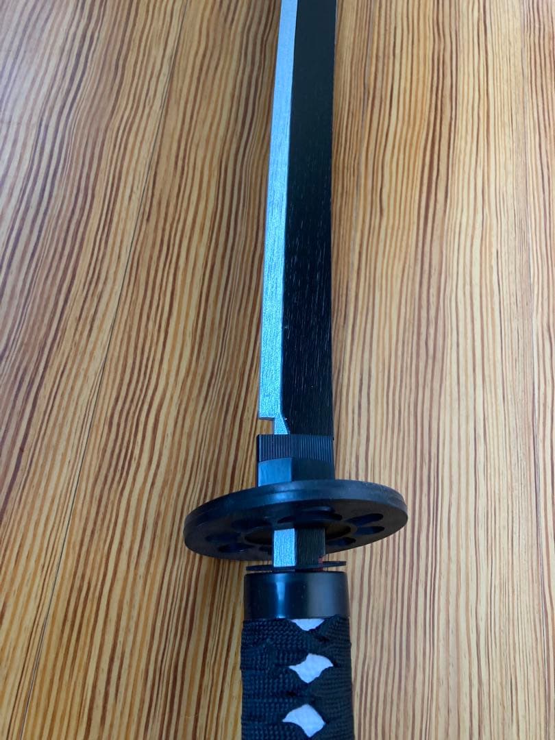 着払い　日本刀　菊　3種セット