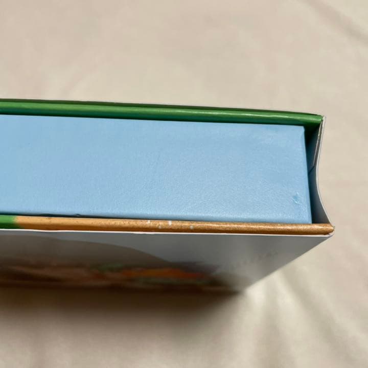 Summer magic Redvelvet 限定盤　ウェンディ