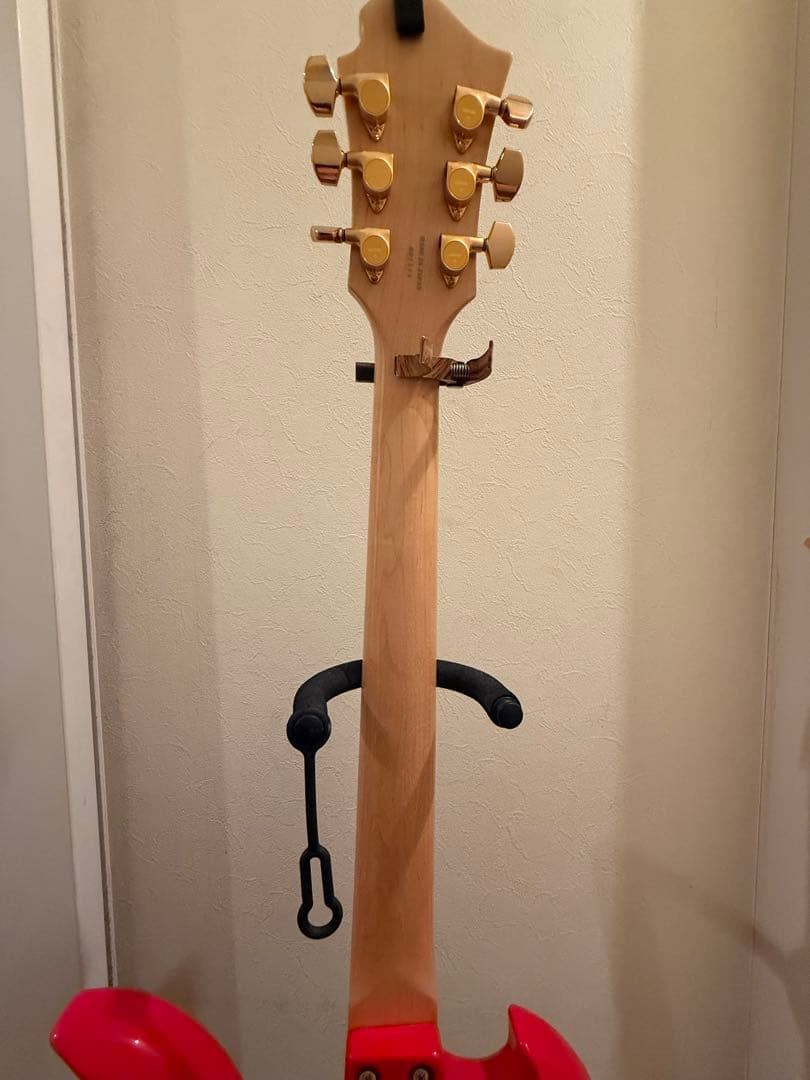 フェルナンデスBurny MG-145S or MG-165S HIDEモデル