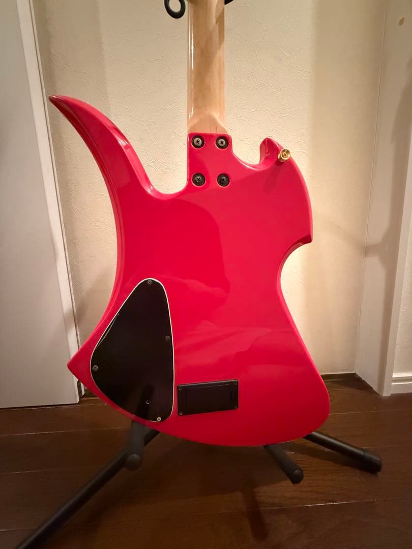 フェルナンデスBurny MG-145S or MG-165S HIDEモデル