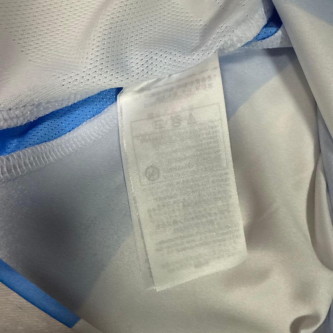 【新品未使用】 24-25 アルゼンチン メッシ コパアメリカ ユニフォーム