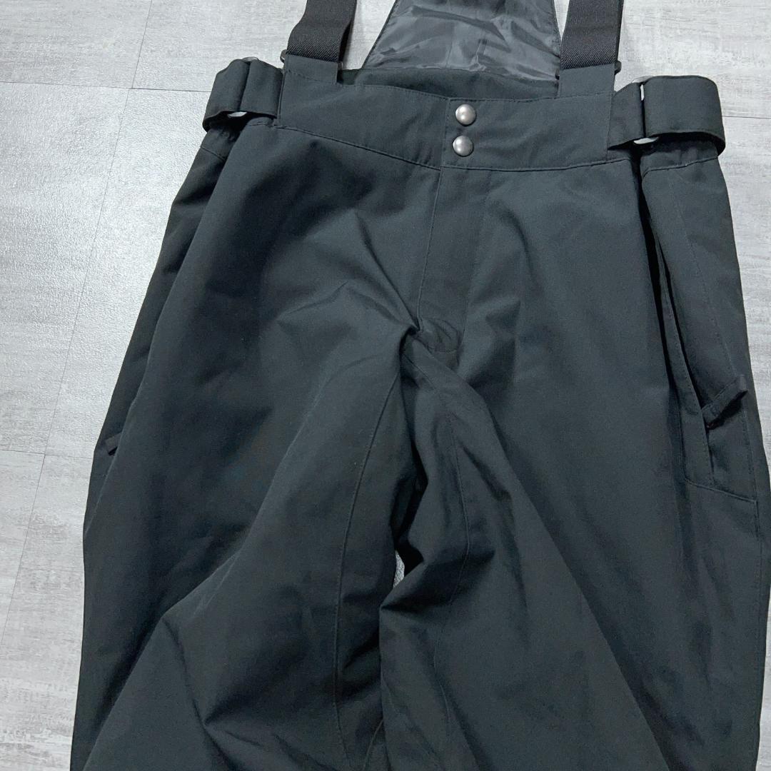 美品 Difender スキーウェア スノーボードウェア メンズL 旅行や授業に