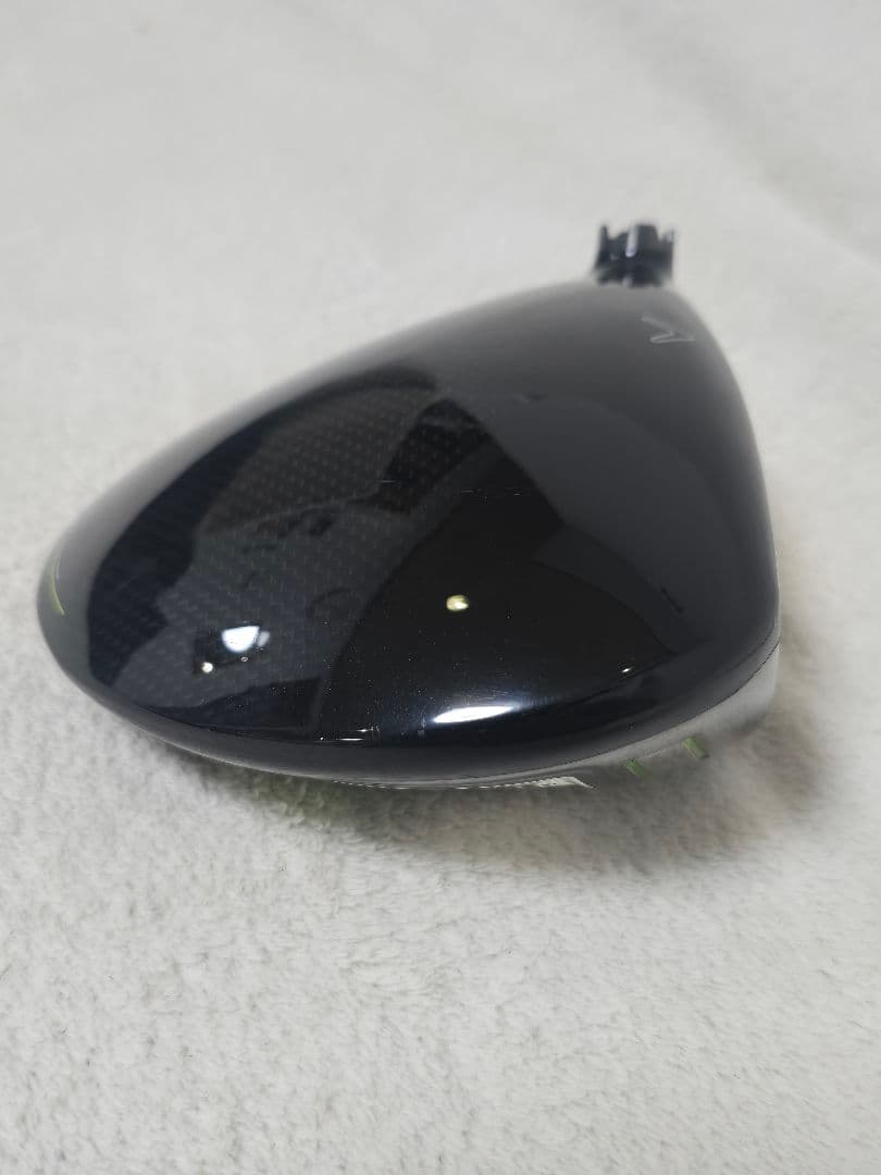 【美品】　エピックmax LS 9.0度 ヘッドのみ　ヘッドカバー付き