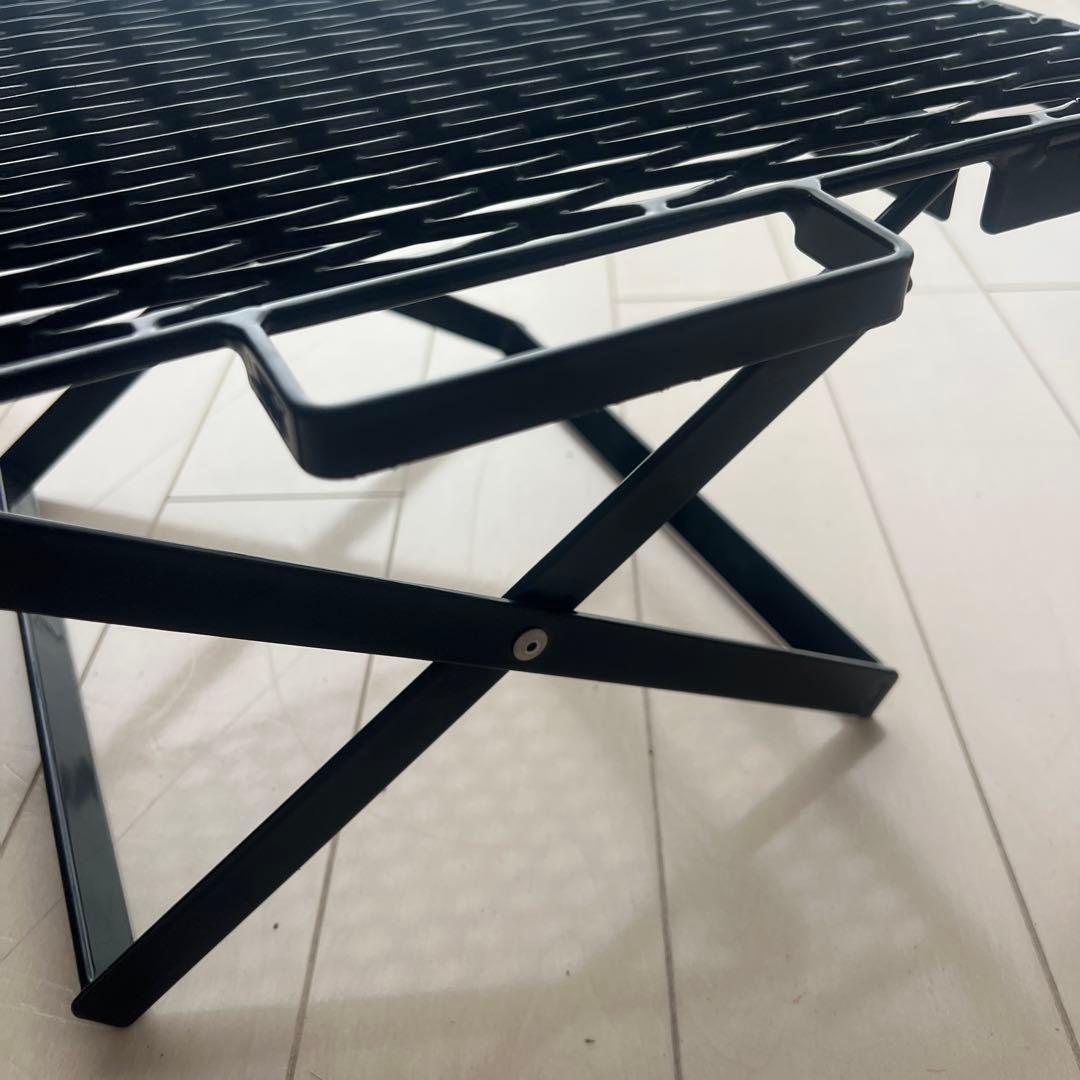 NATURE TONES フォールディングマルチスタンド　　ブラック