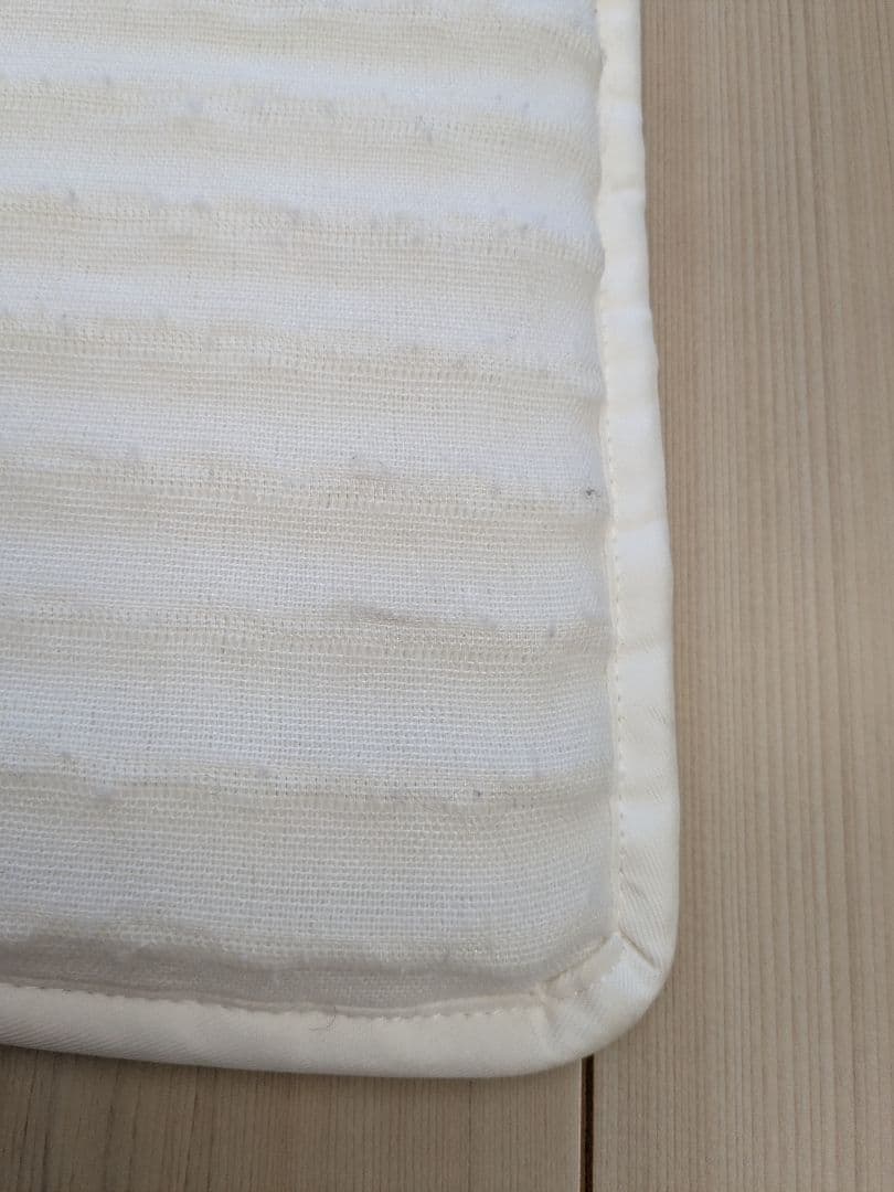 ホームナース pet 床ずれ予防マット Lサイズ