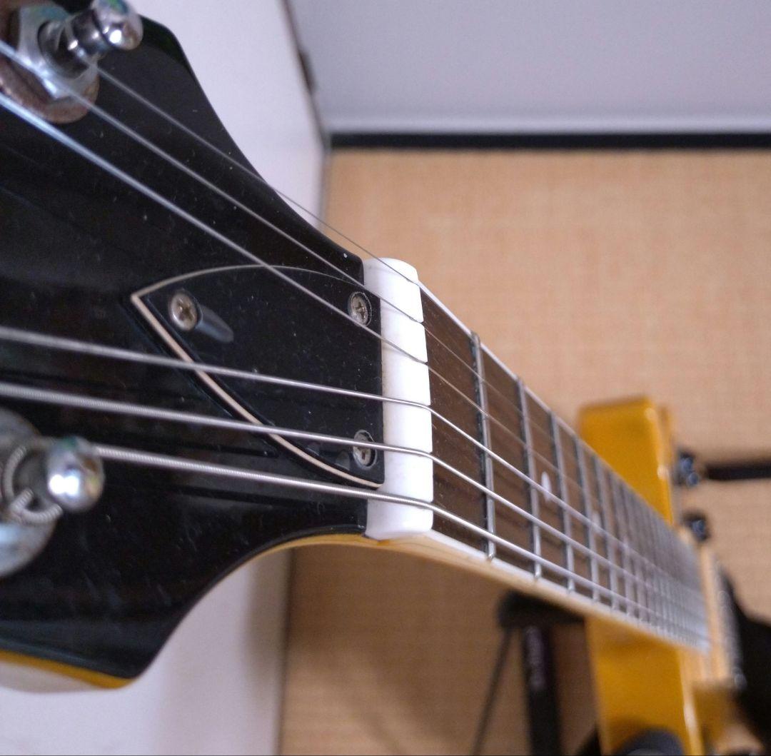 BLITZ BY ARIAPROII BLP-SPL レスポールスペシャル