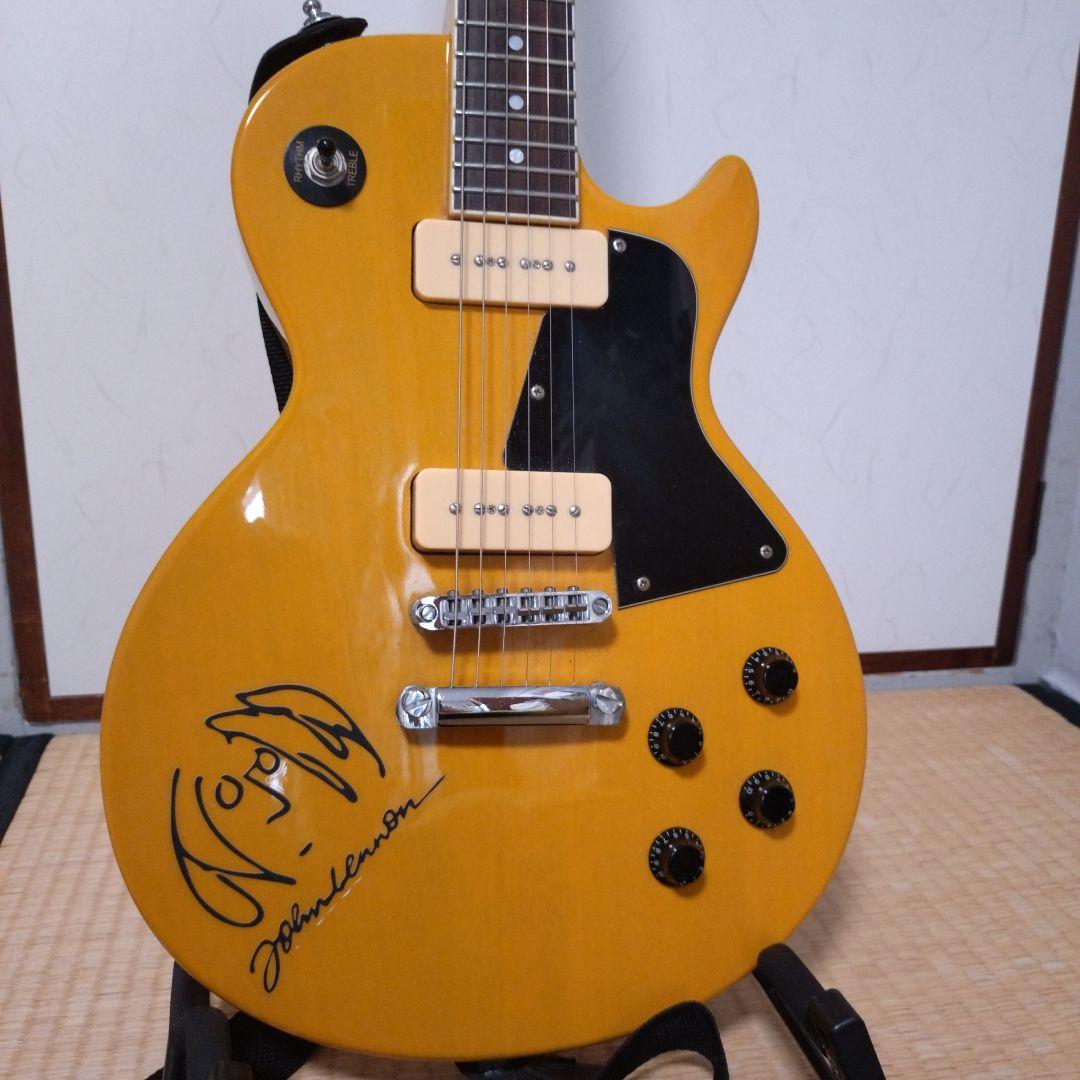 BLITZ BY ARIAPROII BLP-SPL レスポールスペシャル