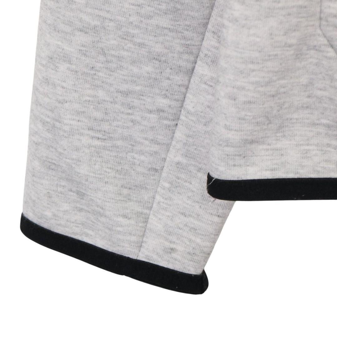 1/30迄 NIKE テックフリース スウェット上下 グレーL