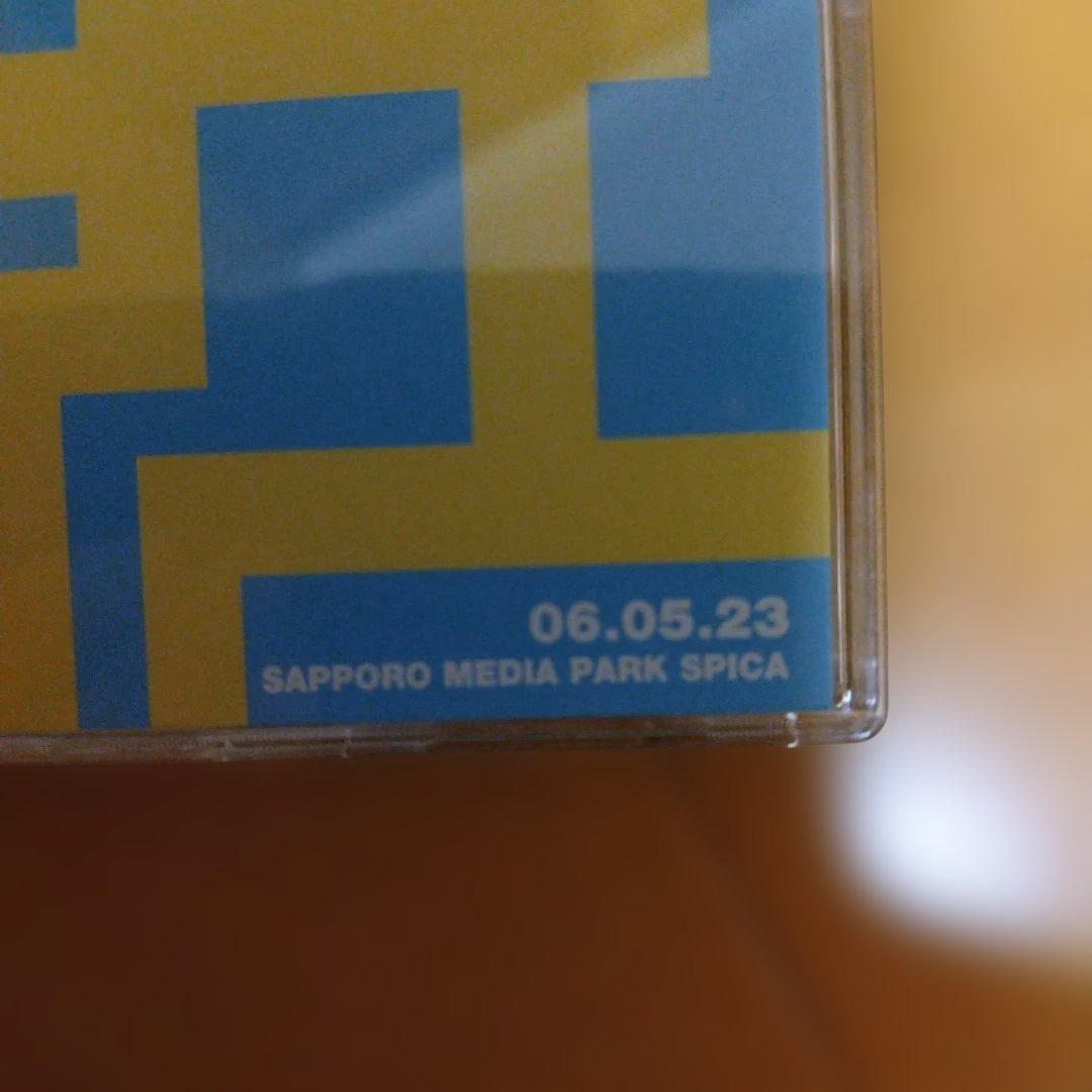 布袋寅泰 ファンクラブ限定ライブCD+DVD