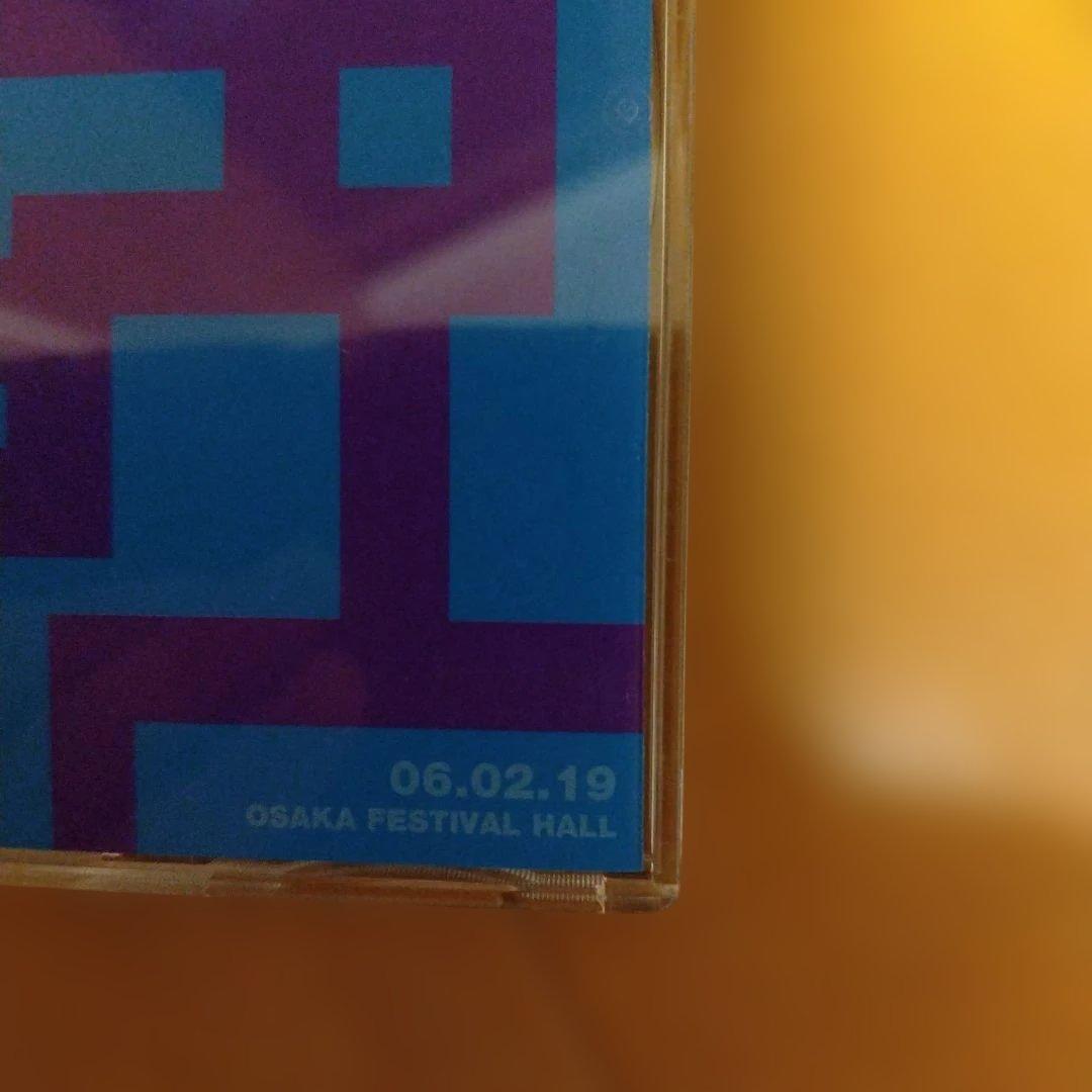 布袋寅泰 ファンクラブ限定ライブCD+DVD