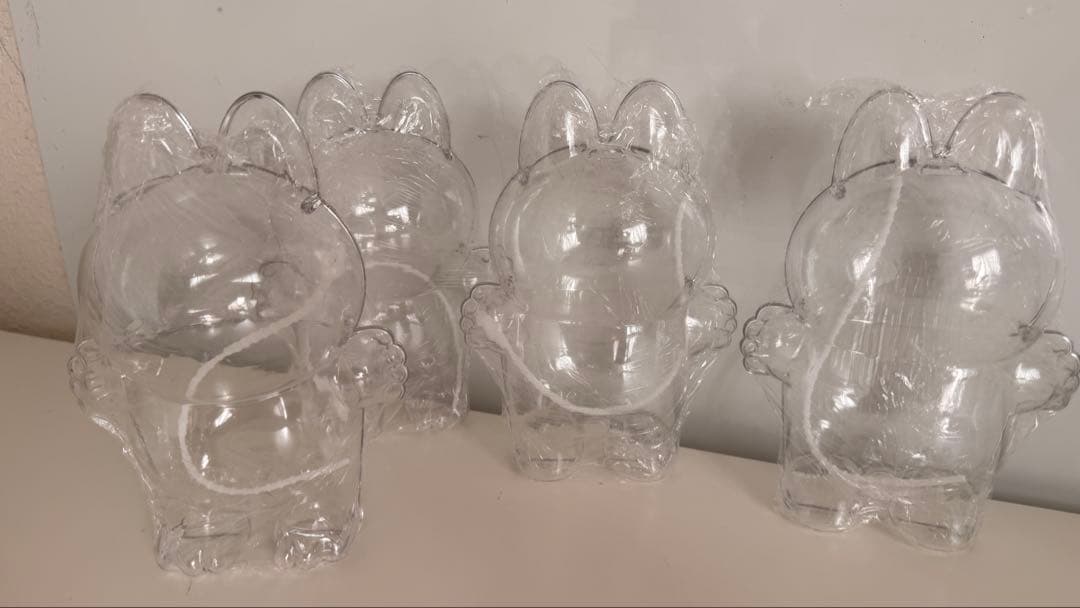 らぶぶケース　13個セット