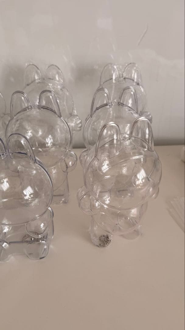 らぶぶケース　13個セット