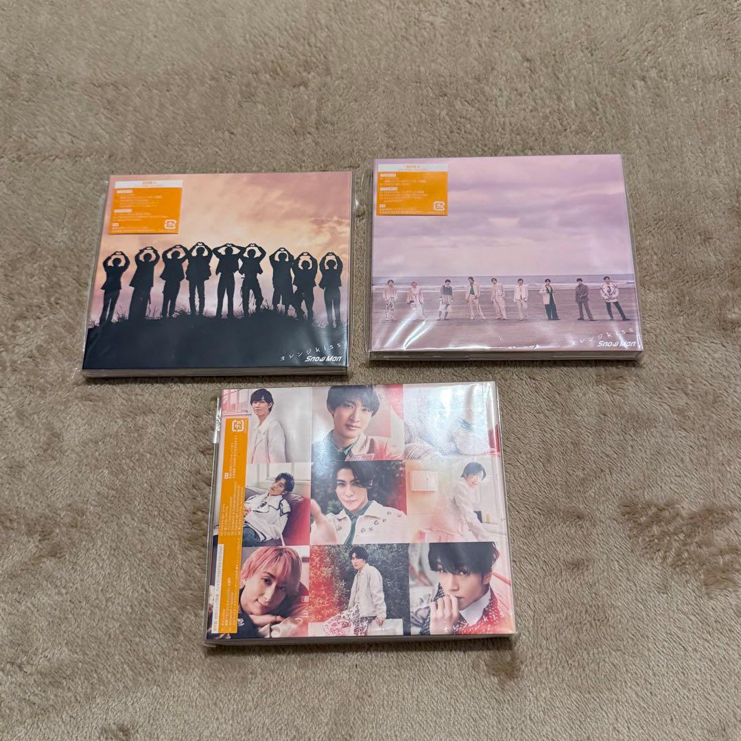  Man シングル アルバムまとめ売り