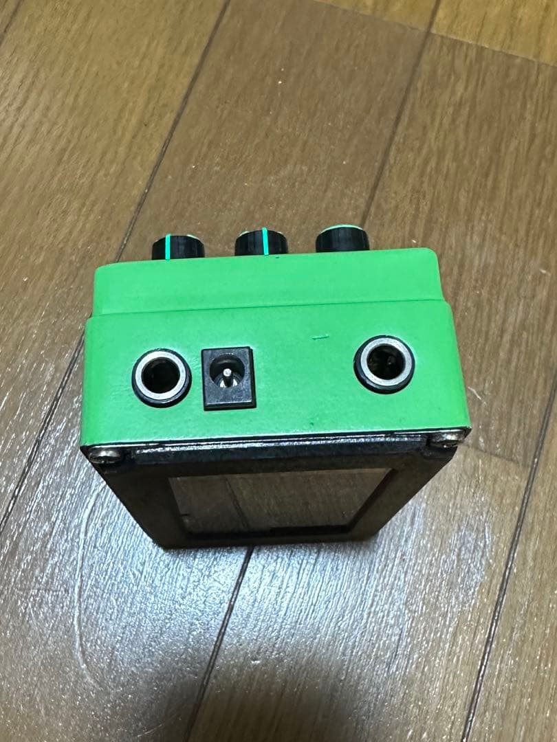 【最終値下げ】Ibanez TS10 台湾製 JRC4558D艶なし