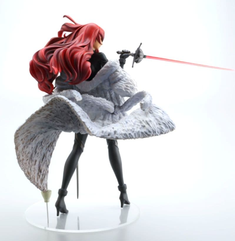 ペルソナ4 ジ・アルティメットイン マヨナカアリーナ 桐条美鶴 1/7