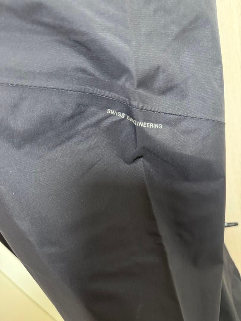 オン On Trek Jacket トレックジャケット XL