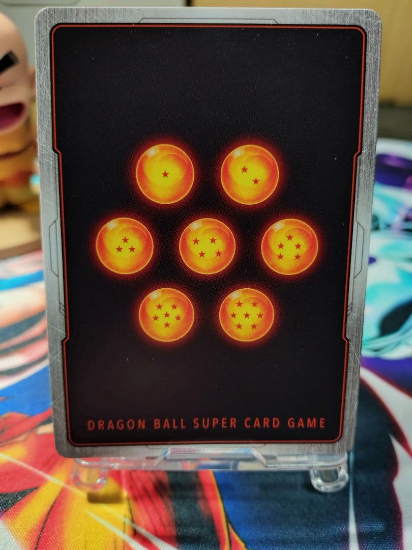 ドラゴンボール フュージョンワールド 孫悟空少年期 リミテッドパック