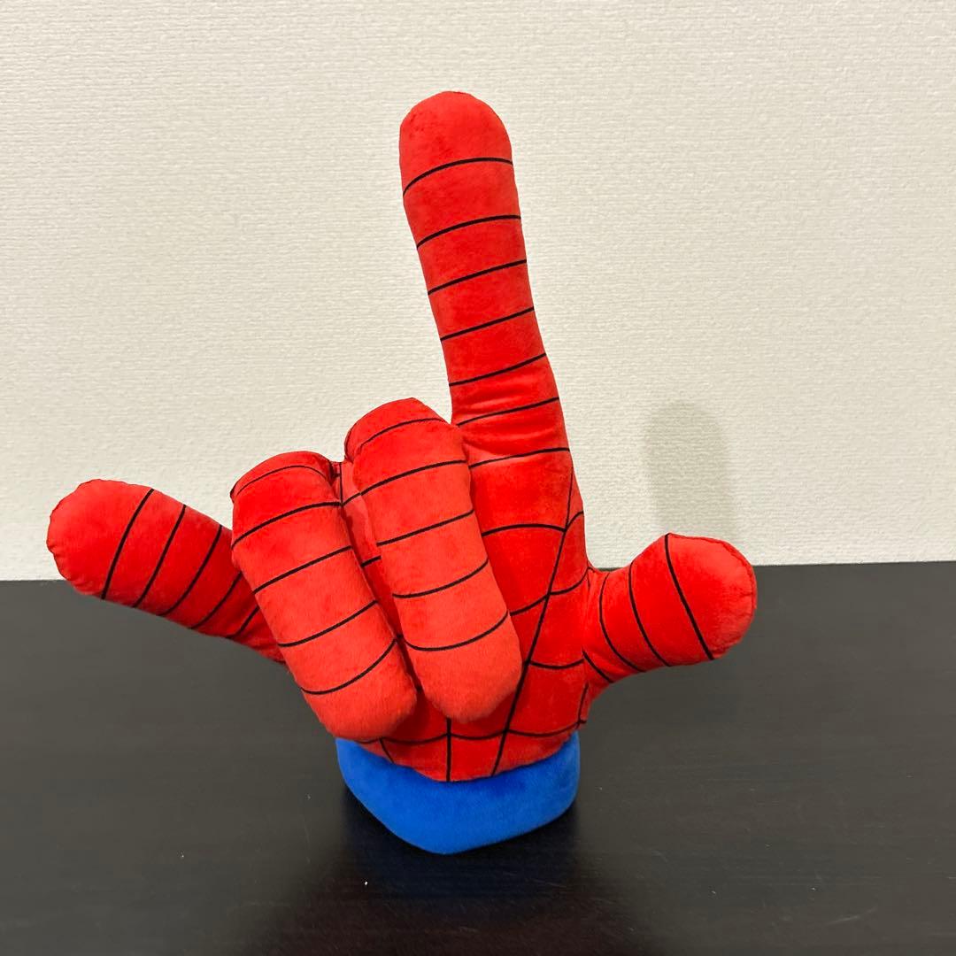 スパイダーマン　グッズ　1番くじ　No Way  USJ