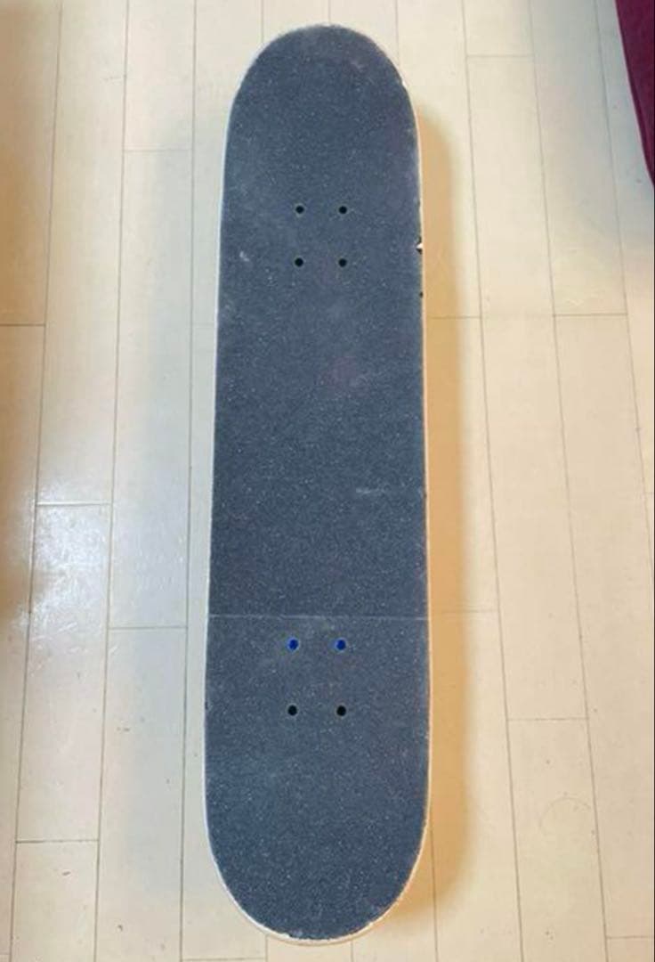 スケートボード サンダー 145 コンプリート