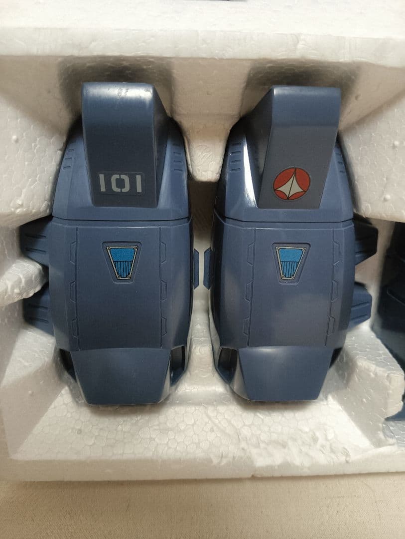 VF-1S アーマードバルキリー GBP-1S