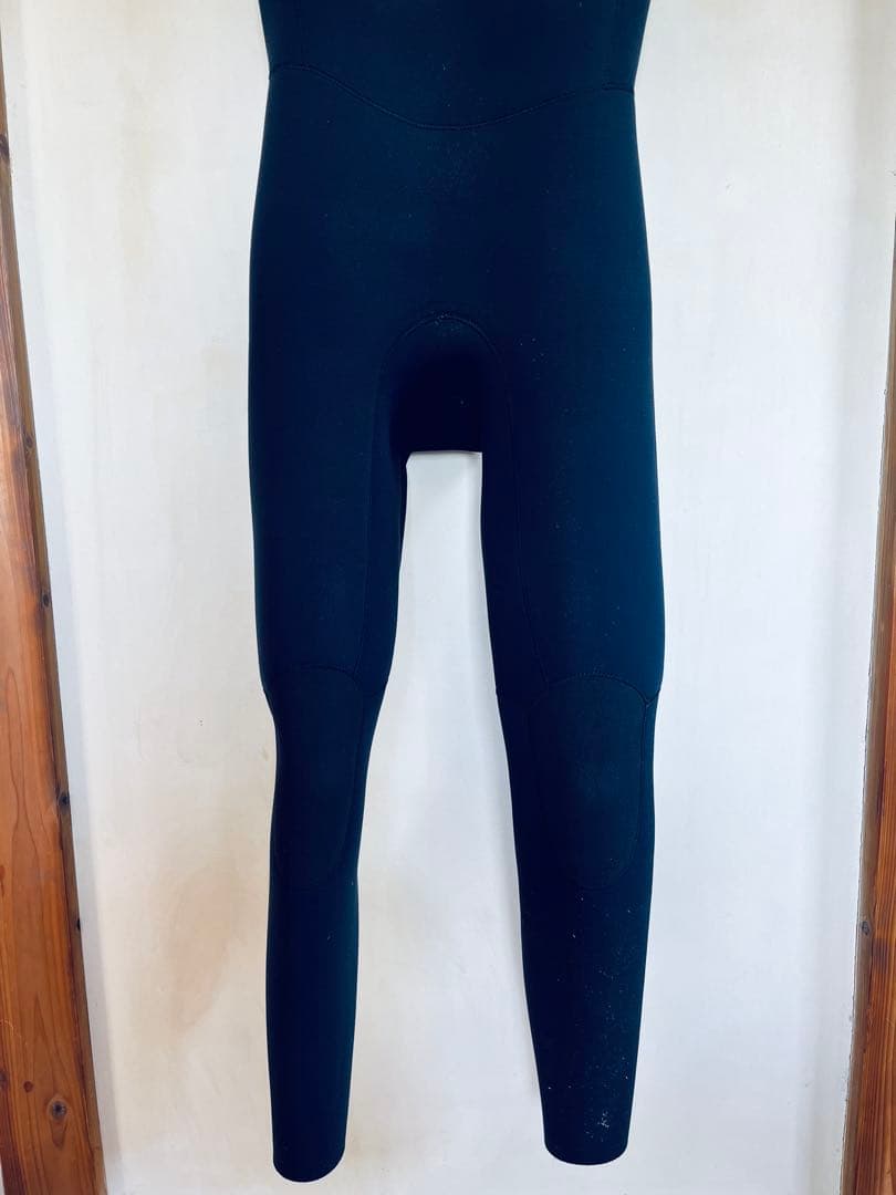 SAVER CROSS セイバークロス シーガル ウェットスーツ