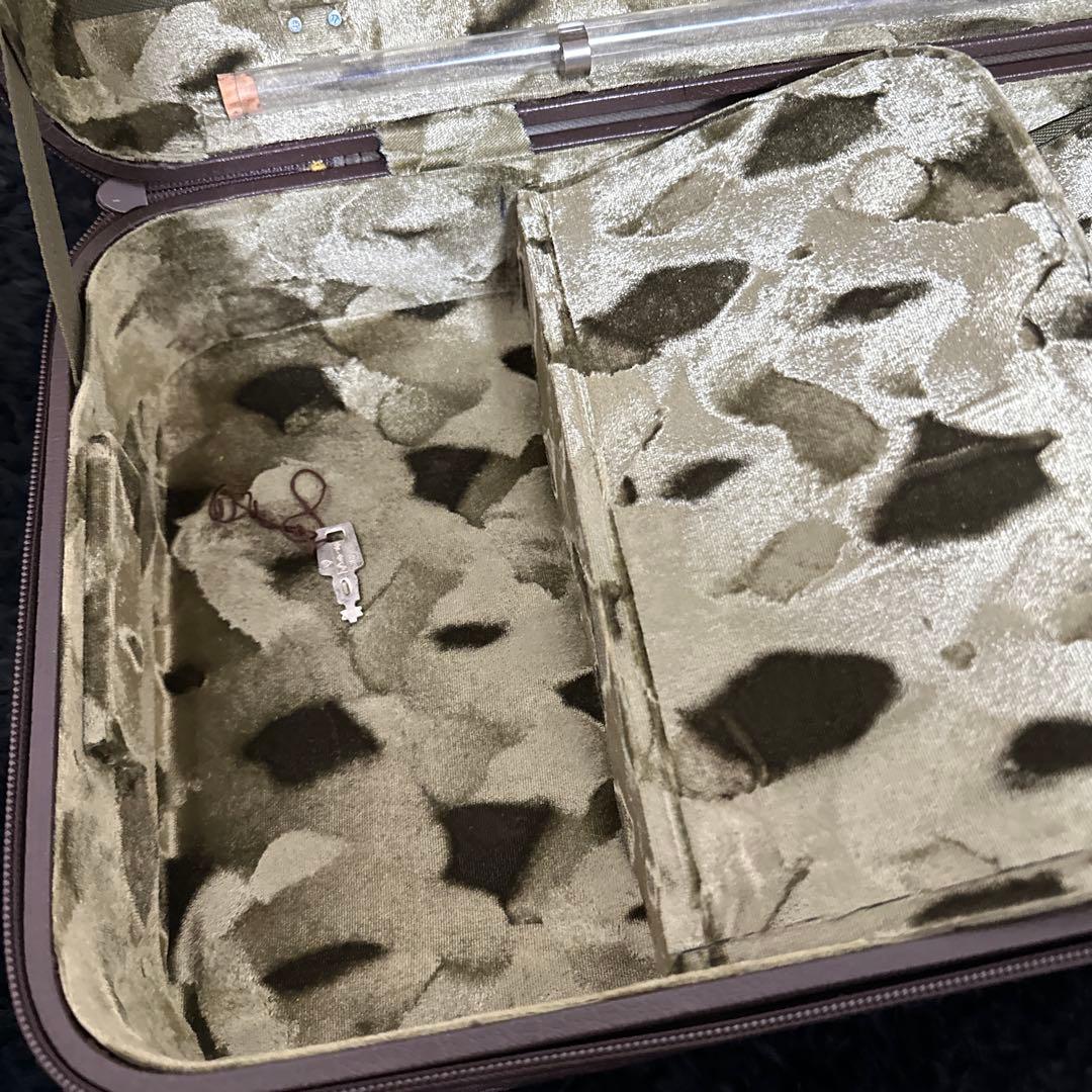 ESPRI バイオリンケース 4/4サイズ 弦楽器 弓4本収納