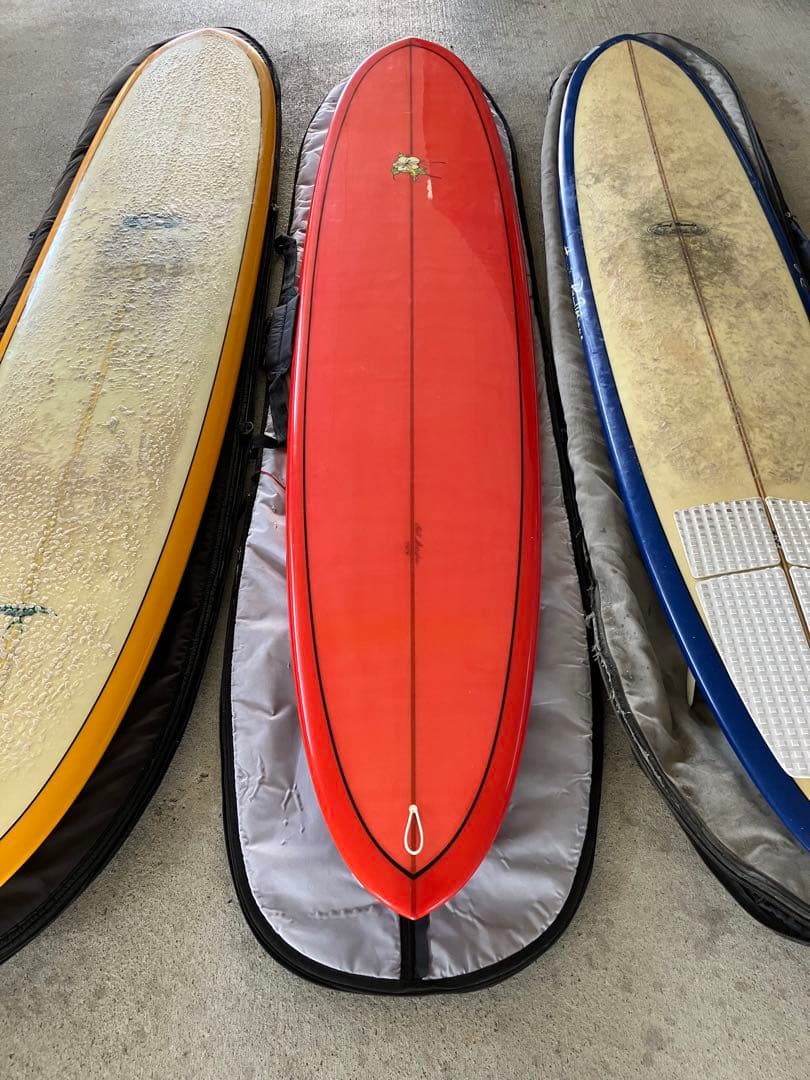 【美品】Joel Tudor Papa Joe Bill Shrosbee