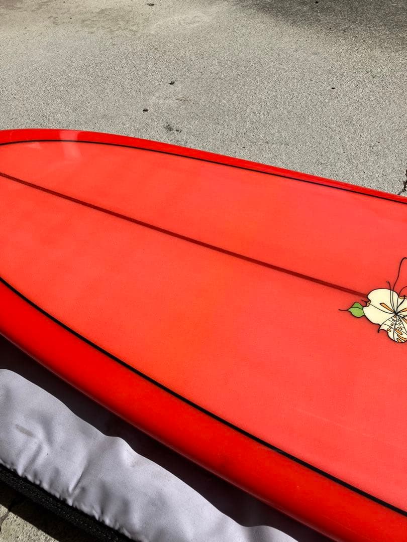 【美品】Joel Tudor Papa Joe Bill Shrosbee