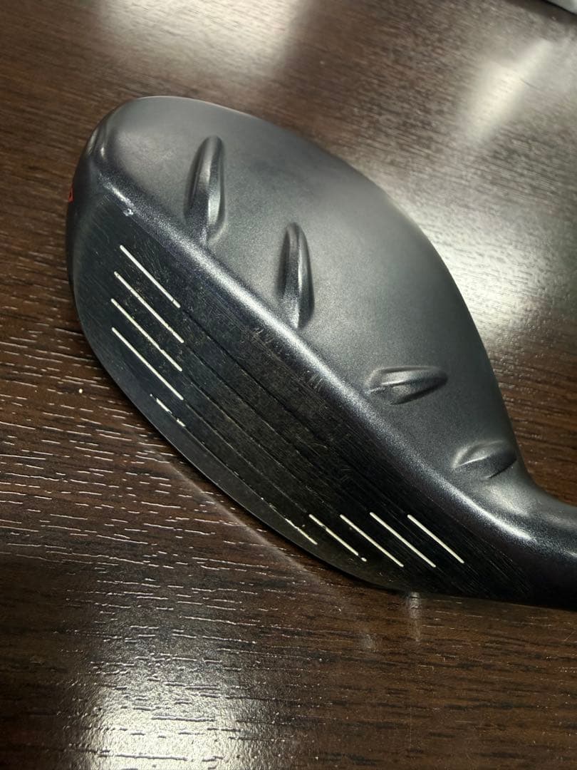 PING G410フェアウェイウッド 5W シャフト付き