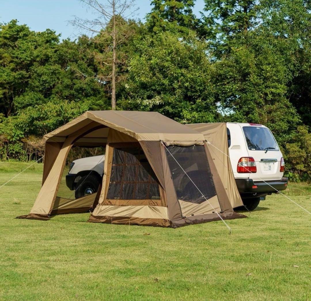 ogawa Car Side lodge オガワ カーサイドロッジ 2340