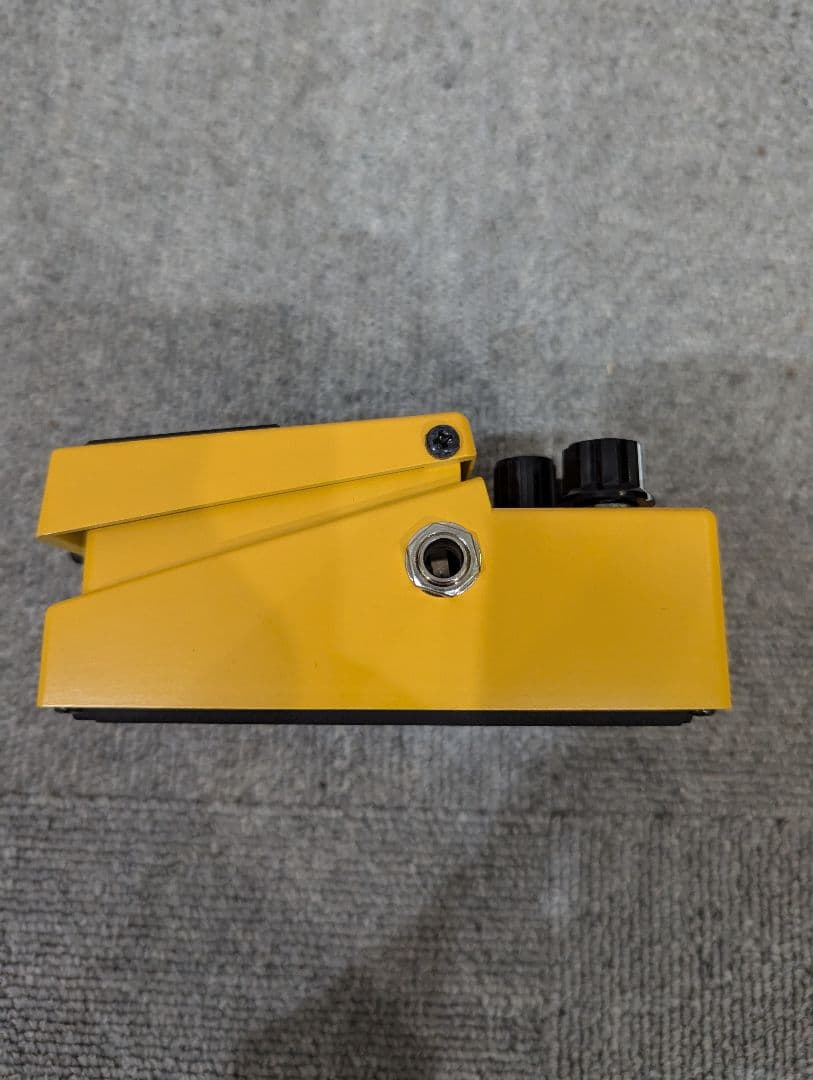 Boss OD-3 over drive ※ケーブル・ケース付 4/28まで掲載