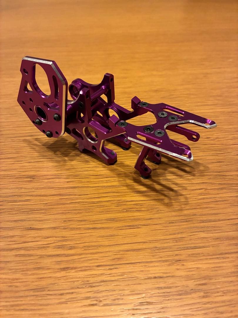 アディクション　ハイトラクションリアモーターバルク　ヨコモ　YD-2