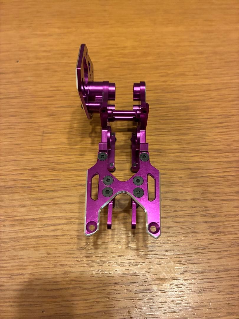 アディクション　ハイトラクションリアモーターバルク　ヨコモ　YD-2