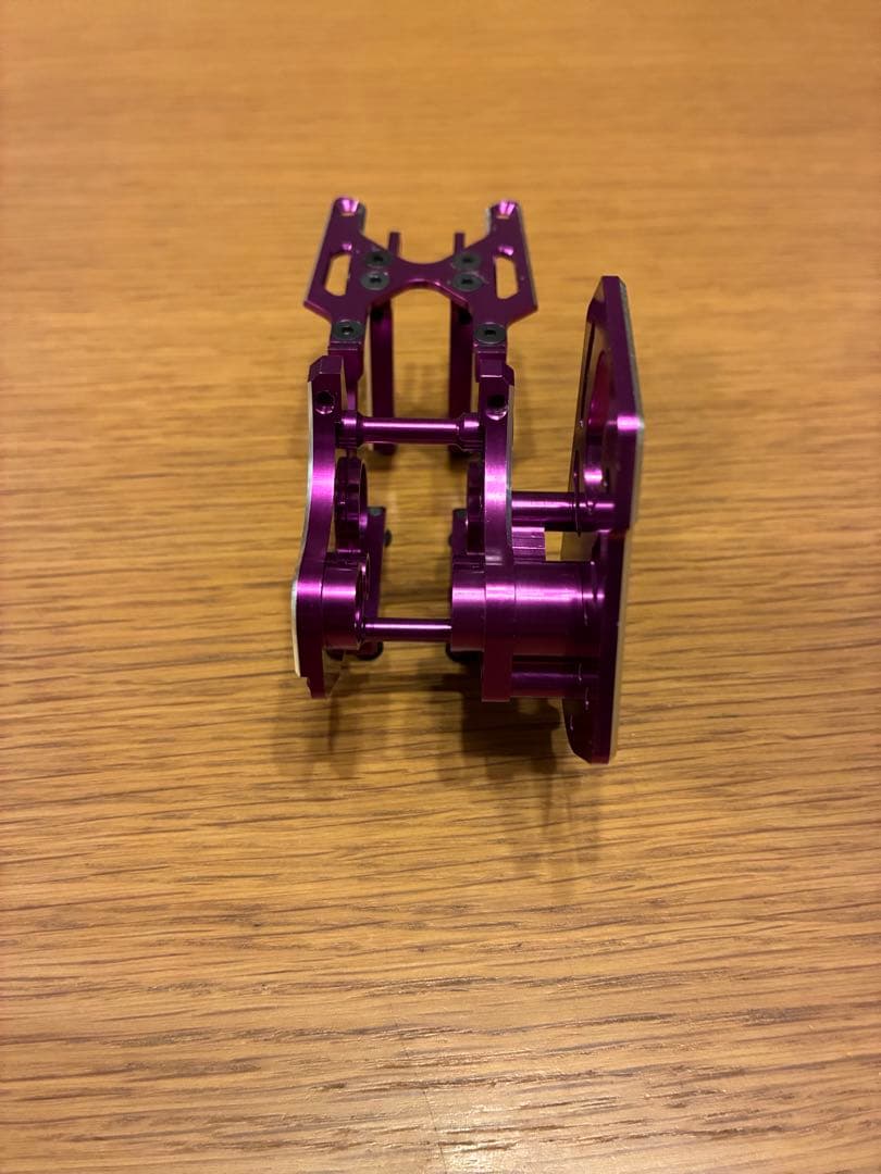 アディクション　ハイトラクションリアモーターバルク　ヨコモ　YD-2