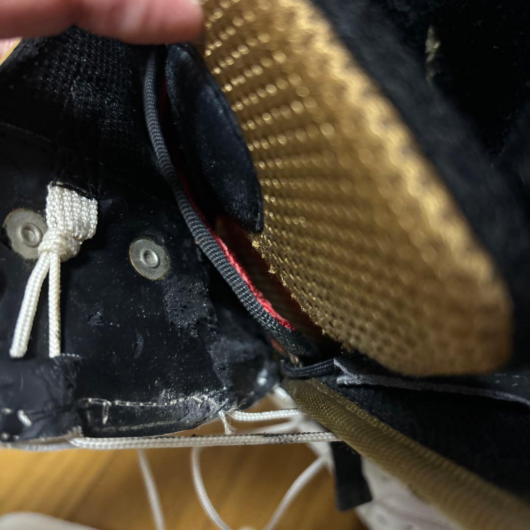 BURTON ION ASIAN FIT スノーボード　ブーツ　26.5cm